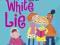 INDIE KIDD: I SPY A (NOT SO) WHITE LIE McCombie