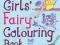 THE GIRLS' FAIRY COLOURING BOOK Ann Kronheimer