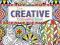 THE CREATIVE COLOURING BOOK Joanna Webster