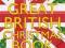 THE GREAT BRITISH CHRISTMAS BOOK Samantha Meredith