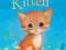 THE MISSING KITTEN (HOLLY WEBB ANIMAL STORIES)