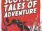 SCOTTISH TALES OF ADVENTURES: WORLD WAR II Burnett