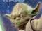 STAR WARS THE LEGENDARY YODA (DK READERS 3)