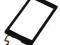 LG KP500 DIGITIZER DOTYK CZARNY