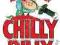 THE AMAZING ADVENTURES OF CHILLY BILLY Peter Mayle