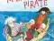 THE MAN WHOSE MOTHER WAS A PIRATE (EARLY READER)