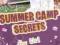 NEW GIRL (SUMMER CAMP SECRETS) Melissa Morgan