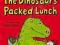 THE DINOSAUR'S PACKED LUNCH (COLOUR FIRST READER)