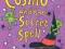 COSMO AND THE SECRET SPELL Gwyneth Rees