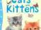 LOOKING AFTER CATS &amp; KITTENS (PET GUIDE) Blanc