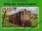 TOBY THE TRAM ENGINE (RAILWAY SERIES) Rev. Awdry