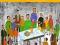 NEW CHILDREN'S MASS BOOK Basil Senger