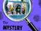 THE MYSTERY OF THE SECRET ROOM: NO. 3 Enid Blyton