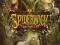 LUCINDA'S SECRET (SPIDERWICK CHRONICLES) Black