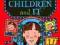 FOUR CHILDREN AND IT Jacqueline Wilson