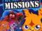 MOSHI MONSTERS: MUSIC ISLAND MISSIONS T Shrewman