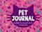 JACQUELINE WILSON PET JOURNAL Jacqueline Wilson