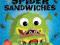 SPIDER SANDWICHES Claire Freedman