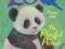 ZOE'S RESCUE ZOO: THE PLAYFUL PANDA Cobb, Williams