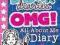 DORK DIARIES OMG: ALL ABOUT ME DIARY! Russell