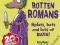 ROTTEN ROMANS (HORRIBLE HISTORIES) Terry Deary