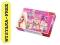 TREFL 3XSTORY PUZZLE BARBIE (90309) [PUZZLE]