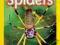 NATIONAL GEOGRAPHIC READERS: SPIDERS Laura Marsh