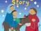 MY VERY FIRST NATIVITY STORY Lois Rock