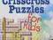 CRISSCROSS PUZZLES FOR KIDS Helene Hovanec