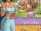 DISNEY CHAPTER BOOKS: JASMINE THE MISSING COIN