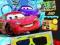 DISNEY PIXAR 3D ACTIVITY - CARS 2 Disney