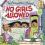 THE BERENSTAIN BEARS, NO GIRLS ALLOWED Berenstain