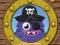 MOSHI MONSTERS MONSTROUS BIOGRAPHIES: CAP'N BUCK