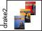 DR HOUSE SEZONY 1+2+3 PAKIET [15DVD]