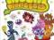 MOSHI MONSTERS ULTIMATE STICKER COLLECTION