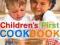 CHILDREN'S FIRST COOKBOOK Annabel Karmel