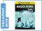 NATIONAL GEOGRAPHIC: WIELKA STOPA (DVD)