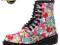 Dr Martens -1460 Hello Kitty UK4 (37) RZADKOSC!