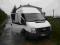 DACH FORD TRANSIT 2008r