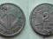 MONETA 2 FRANKI 1943  FRANCJA
