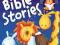 MY LITTLE LIBRARY BIBLE STORIES Karen Williamson