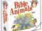 CANDLE LIBRARY BIBLE ANIMALS Juliet David