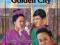 IMPRISONED IN THE GOLDEN CITY (TRAILBLAZER BOOKS)