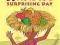 HANDA'S SURPRISING DAY Eileen Browne