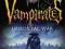 IMMORTAL WAR (VAMPIRATES) Justin Somper