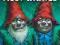 PLANET OF THE LAWN GNOMES (GOOSEBUMPS MOST WANTED)