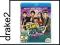 CAMP ROCK 2: WIELKI FINAŁ Jonas Brothers BLU-RAY