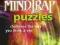 MIND BENDING LATERAL THINK PUZZLES Shadow