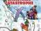 CHRISTMAS CATASTROPHE (GERONIMO STILTON) Stilton