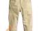 H&amp;M spodnie chinos 6-7L,122cm NoWe